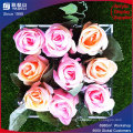 High Transparent Acrylic Flower Box with Lid